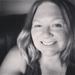 Meet your Posher, Katherine
